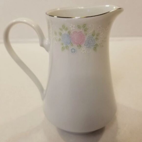 China Garden Creamer - Picture 3 of 14
